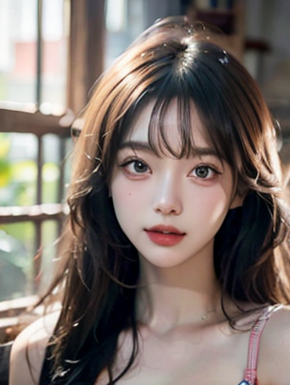 温柔如初，情深不语——女人在感情中的理想模样